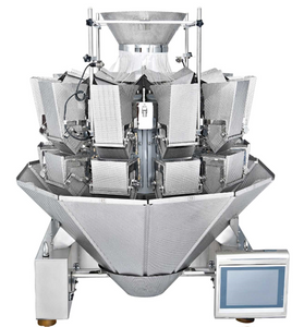 Weigher For Frozen Food MS-14-1.6/2.5