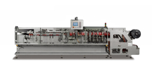 Horizontal Form Fill Seal Machine HPZ-270