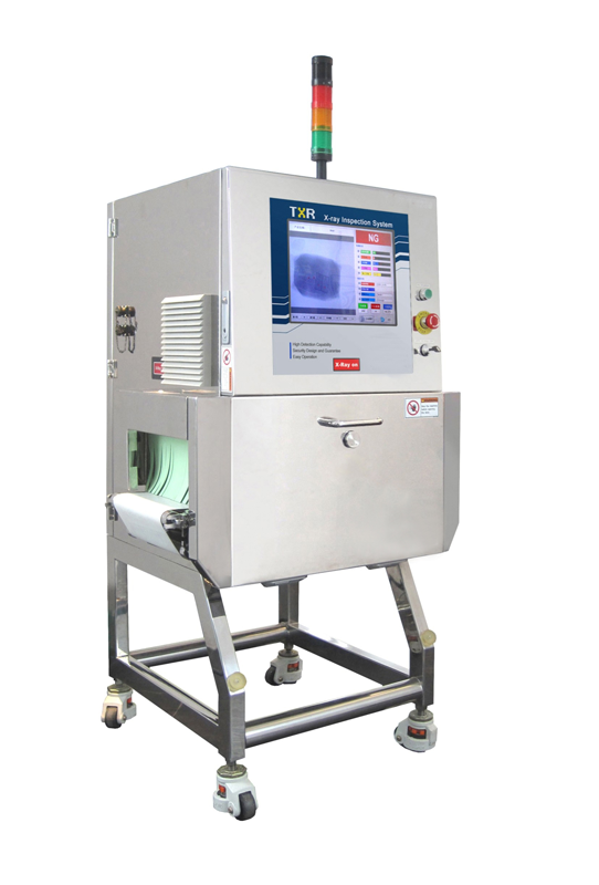 X-Ray Machine For Package TXR-4080LP